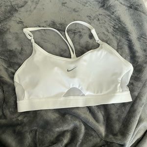 brand new nike womens sports bra